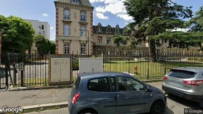 Rooms for rent in Chartres - Photo from Google Street View