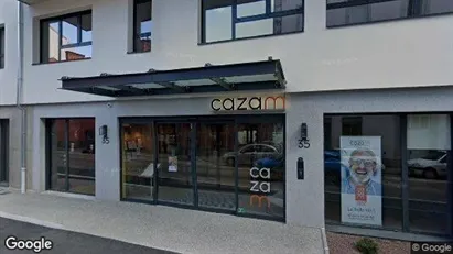 Rooms for rent in Clermont-Ferrand - Photo from Google Street View