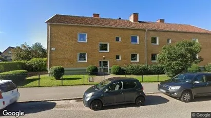 Apartments for rent in Motala - Photo from Google Street View
