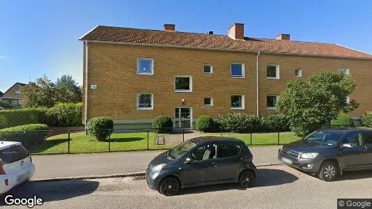 Apartments for rent in Motala - Photo from Google Street View