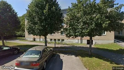 Apartments for rent in Trosa - Photo from Google Street View