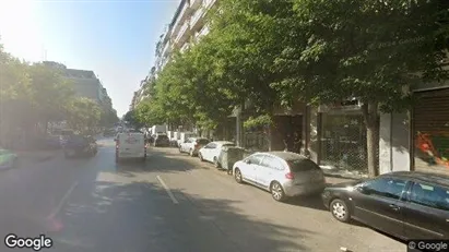 Apartments for rent in Neapoli-Sykies - Photo from Google Street View