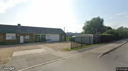 Apartments for rent in Peterborough - Cambridgeshire - Photo from Google Street View