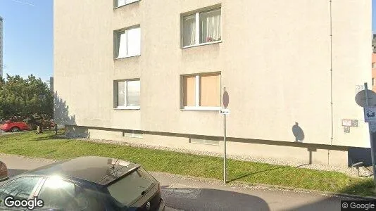 Apartments for rent in Leonding - Photo from Google Street View