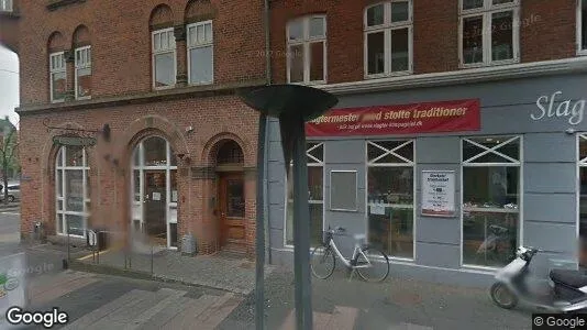 Apartments for rent in Fredericia - Photo from Google Street View