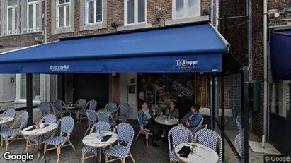 Apartments for rent in Maastricht - Photo from Google Street View