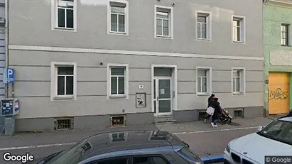 Apartments for rent in Leonding - Photo from Google Street View