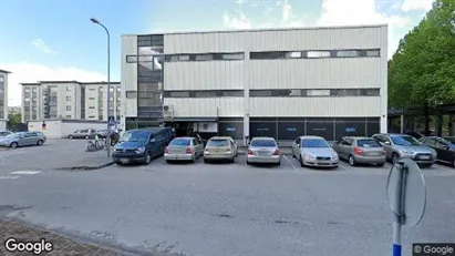 Apartments for rent in Raisio - Photo from Google Street View