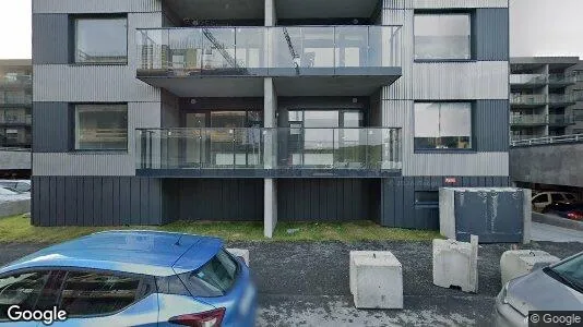 Apartments for rent in Hafnarfjörður - Photo from Google Street View