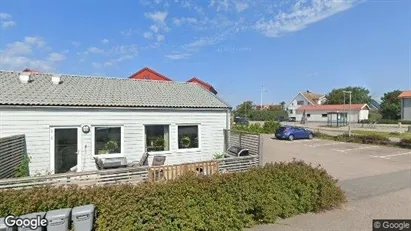 Apartments for rent in Falkenberg - Photo from Google Street View