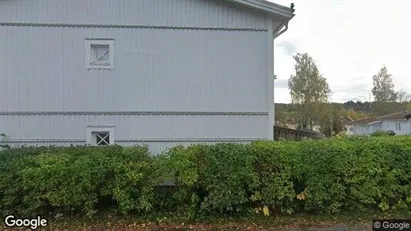 Apartments for rent in Ljusnarsberg - Photo from Google Street View