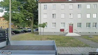 Apartments for rent in Saalekreis - Photo from Google Street View