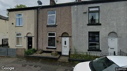 Apartments for rent in Enniskillen - County Fermanagh - Photo from Google Street View