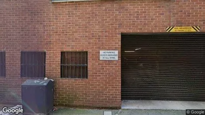 Apartments for rent in Leicester - Leicestershire - Photo from Google Street View