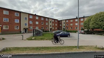 Apartments for rent in Hallstahammar - Photo from Google Street View