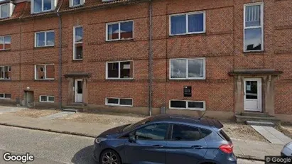 Apartments for rent in Randers NV - Photo from Google Street View