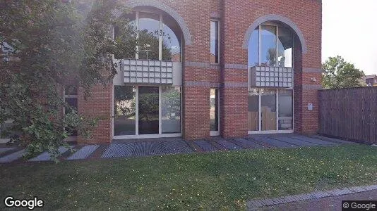 Apartments for rent in Reading - Berkshire - Photo from Google Street View