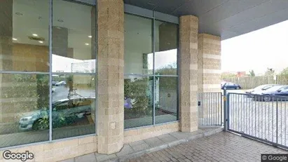 Apartments for rent in Woking - Surrey - Photo from Google Street View