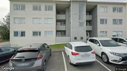 Apartments for rent in Reykjavík Grafarvogur - Photo from Google Street View