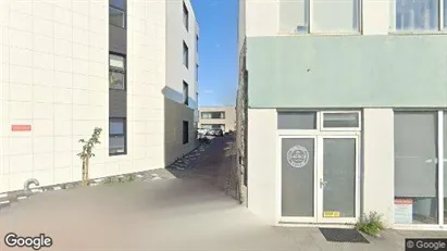 Apartments for rent in Reykjavík Laugardalur - Photo from Google Street View