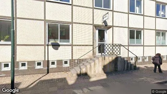 Rooms for rent in Lund - Photo from Google Street View