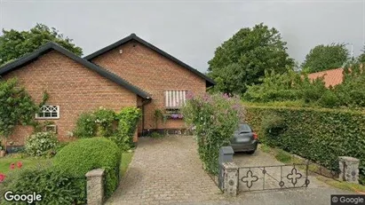 Rooms for rent in Lund - Photo from Google Street View