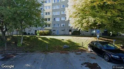 Apartments for rent in Norrköping - Photo from Google Street View