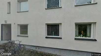 Apartments for rent in Finspång - Photo from Google Street View