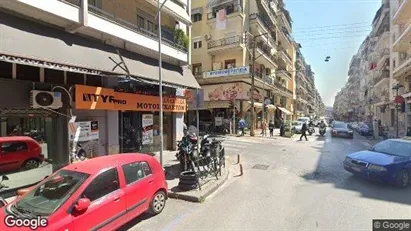 Apartments for rent in Neapoli-Sykies - Photo from Google Street View