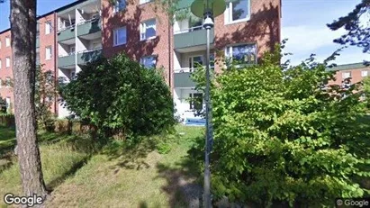 Apartments for rent in Nynäshamn - Photo from Google Street View