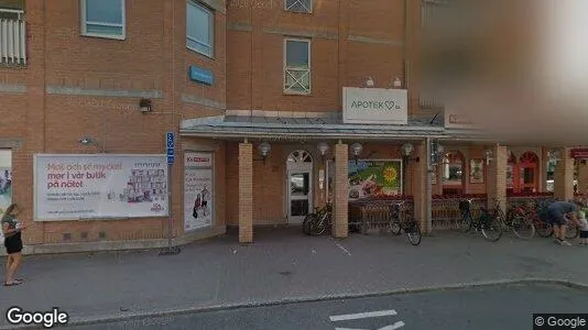 Apartments for rent in Tranås - Photo from Google Street View