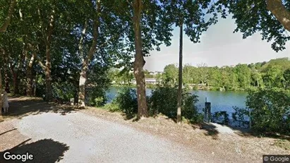 Apartments for rent in Toulouse - Photo from Google Street View