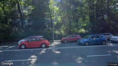 Apartments for rent in Geneva Petit-Saconnex - Photo from Google Street View