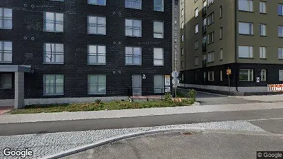 Apartments for rent in Turku - Photo from Google Street View