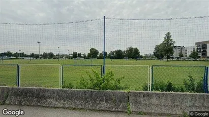 Apartments for rent in Sljeme (Medvednica-Tomislavac) - Photo from Google Street View