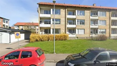 Apartments for rent in Höganäs - Photo from Google Street View