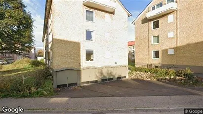 Apartments for rent in Höganäs - Photo from Google Street View