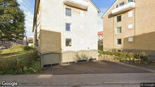 Apartments for rent in Höganäs - Photo from Google Street View