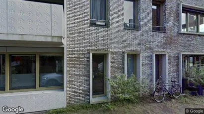 Apartments for rent in Haarlem - Photo from Google Street View