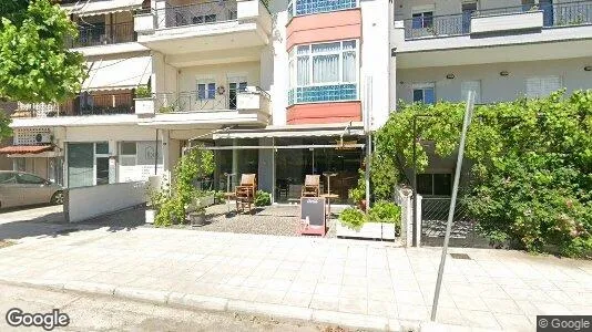 Apartments for rent in Ioannina - Photo from Google Street View