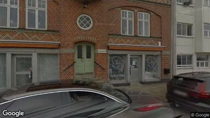 Apartments for rent in Landskrona - Photo from Google Street View