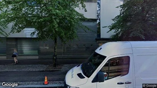 Apartments for rent in Helsinki Eteläinen - Photo from Google Street View