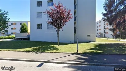 Apartments for rent in Aarau - Photo from Google Street View