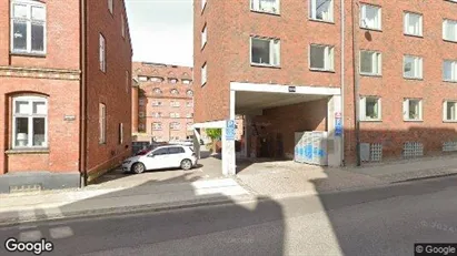 Rooms for rent in Lund - Photo from Google Street View