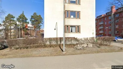 Apartments for rent in Joensuu - Photo from Google Street View