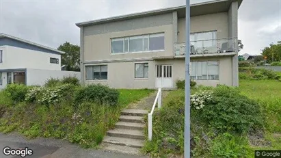 Apartments for rent in Kópavogur - Photo from Google Street View