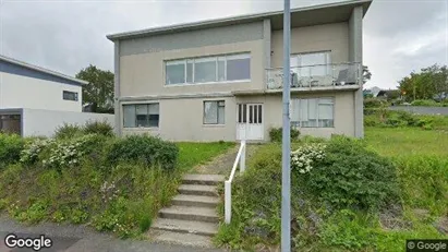 Apartments for rent in Kópavogur - Photo from Google Street View