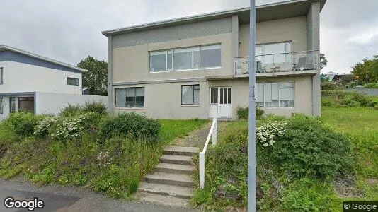 Apartments for rent in Kópavogur - Photo from Google Street View