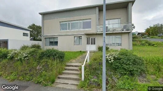 Apartments for rent in Kópavogur - Photo from Google Street View