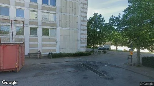 Apartments for rent in Malmö City - Photo from Google Street View